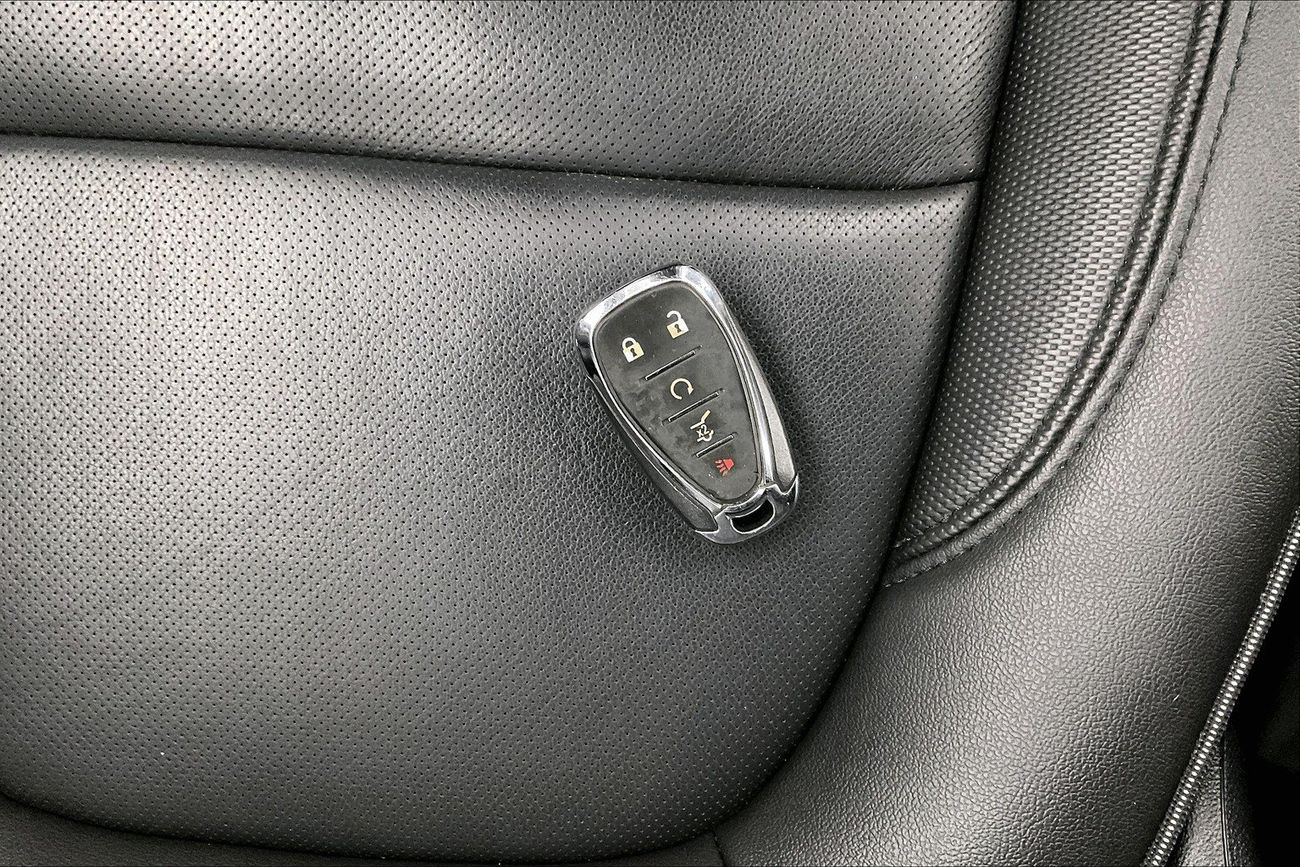 Chevrolet Traverse RS | Guaranteed Warranty | 0 Down Payment