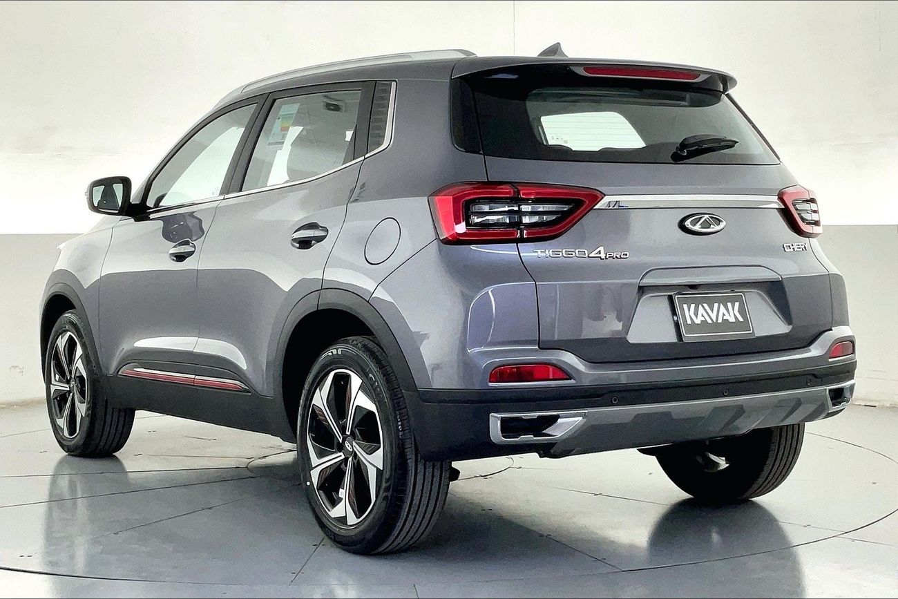 شيري تيغو Intelligent | شامل الضمان | 0 ﺪﻔﻋﺓ ﺃﻮﻟﻯ