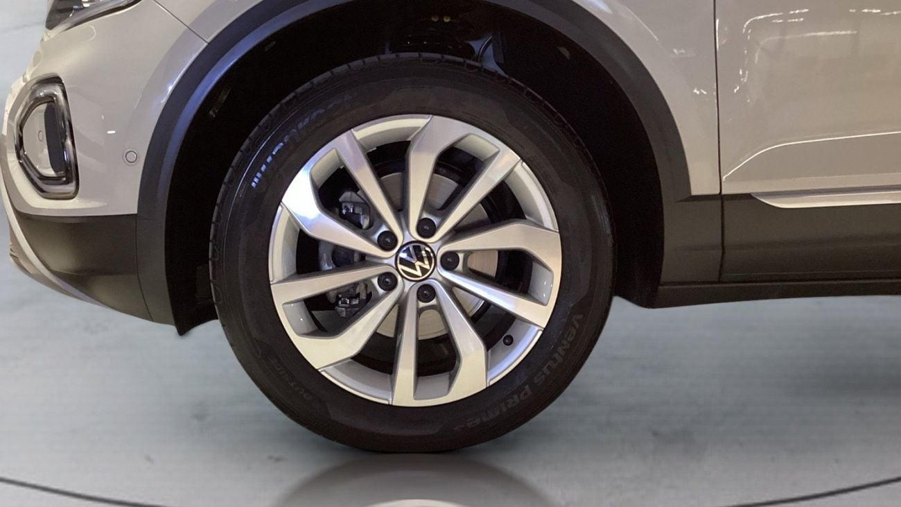 Volkswagen T-ROC STYLE | Guaranteed Warranty | 0 Down Payment