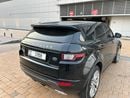 Land Rover Range Rover Evoque HSE DYNAMIC