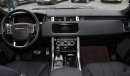 Land Rover Range Rover Sport HSE D V6