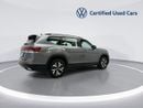Volkswagen Teramont COMFORTLINE Trendline 2.0L (Ref#54810) / WAS 149,900 AED - NOW 138,900 AED