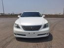 Lexus LS460 Lexus  Ls460 2007 full option