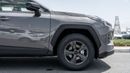 Toyota RAV4 LE 2026 Toyota Rav4 LE 2.0L AT Petrol FWD (Gray-Beige)