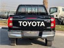 Toyota Hilux 2.7L PTR A/T // 2024 // MID HIGH OPTION WITH  SEATS VENTILATION , LED LIGHT , POWER WINDOWS // SPECI