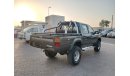 تويوتا هيلوكس TOYOTA HILUX PICK UP RIGHT HAND DRIVE (PM1582)