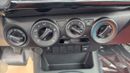 تويوتا هيلوكس 2026 Toyota Hilux Single Cabin M/T 4x4 2.7L Gasoline