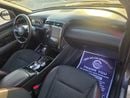 Hyundai Tucson 2023 Hyundai Tucson N line sport Edition 2.5L V4 - Panoramic Roof, original leather seats, Push butt