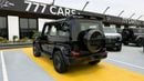 برابوس 800 - مرسيدس-AMG G 63 BRABUS 800 - Mercedes-AMG G 63 2025 (BRABUS ME WARRANTY)