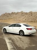 لكزس LS 460 LS 460