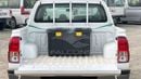 تويوتا هيلوكس DLX Toyota Hilux 2.4L Country TURBO ABS P.WIND, C.LOCK MT