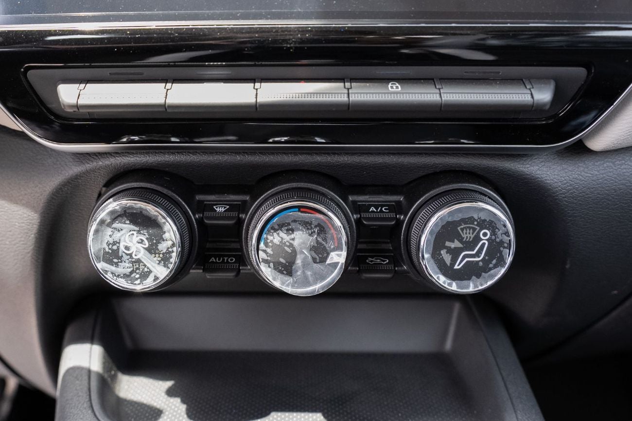 Nissan Magnite SL ACENTA+ 1.0L | TURBO | CVT (For Export Only)