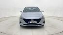 Hyundai Accent Smart+ 1.5L 2023 SMART | AED 572/Month | 0 DP | 30 Day Return | Warranty