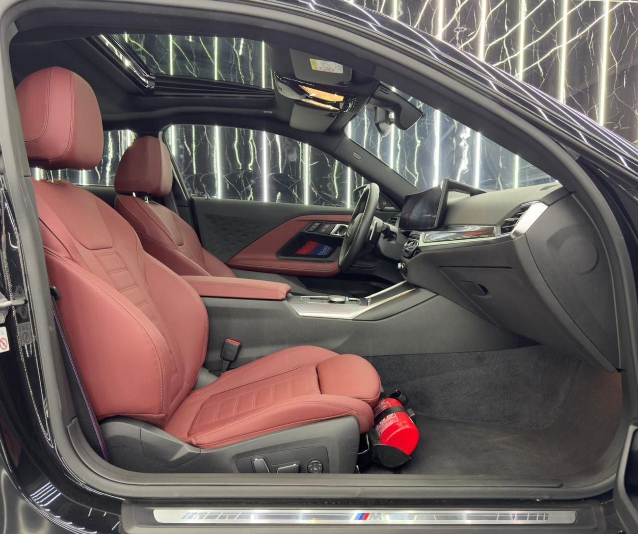 BMW M240i XDRIVE