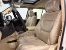 Toyota Land Cruiser VXR HEV 3.5TT GCC Specs