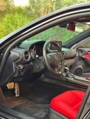 لكزس IS 350 F Sport 3.5L (312 HP)