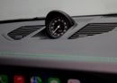 بورش 911 Targa 4 GTS