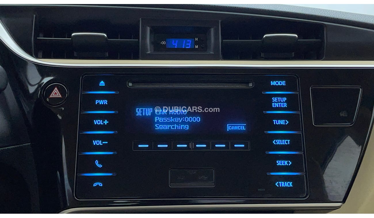 Toyota Corolla SE 2 | Zero Down Payment | Free Home Test Drive