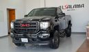 GMC Sierra Z71 SLT
