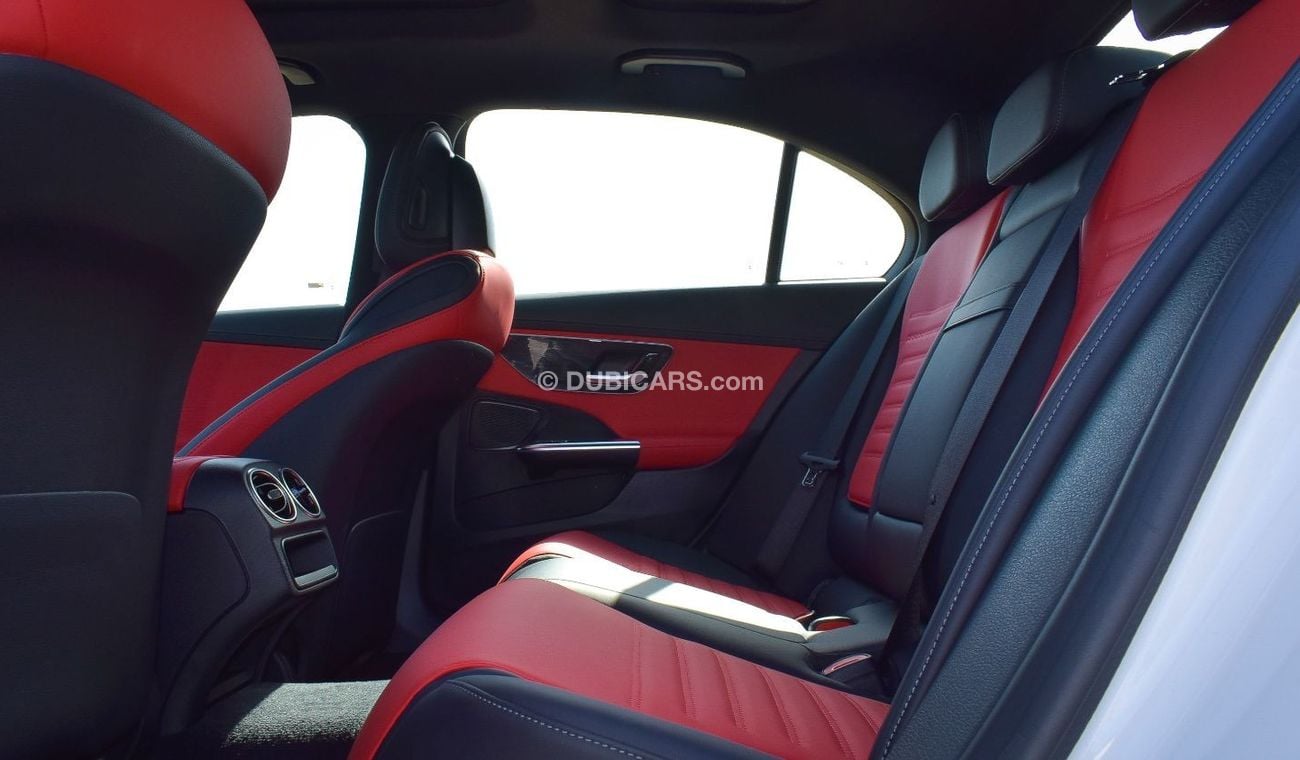 Mercedes-Benz C 200 MERCEDES BENZ C 200 1.5L 2022 EXPORT PRICE