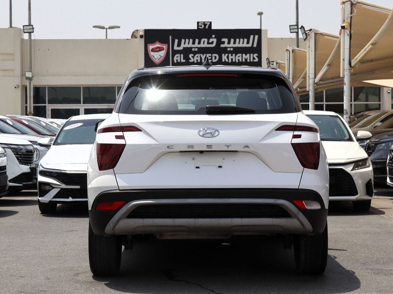 Hyundai Creta SMART