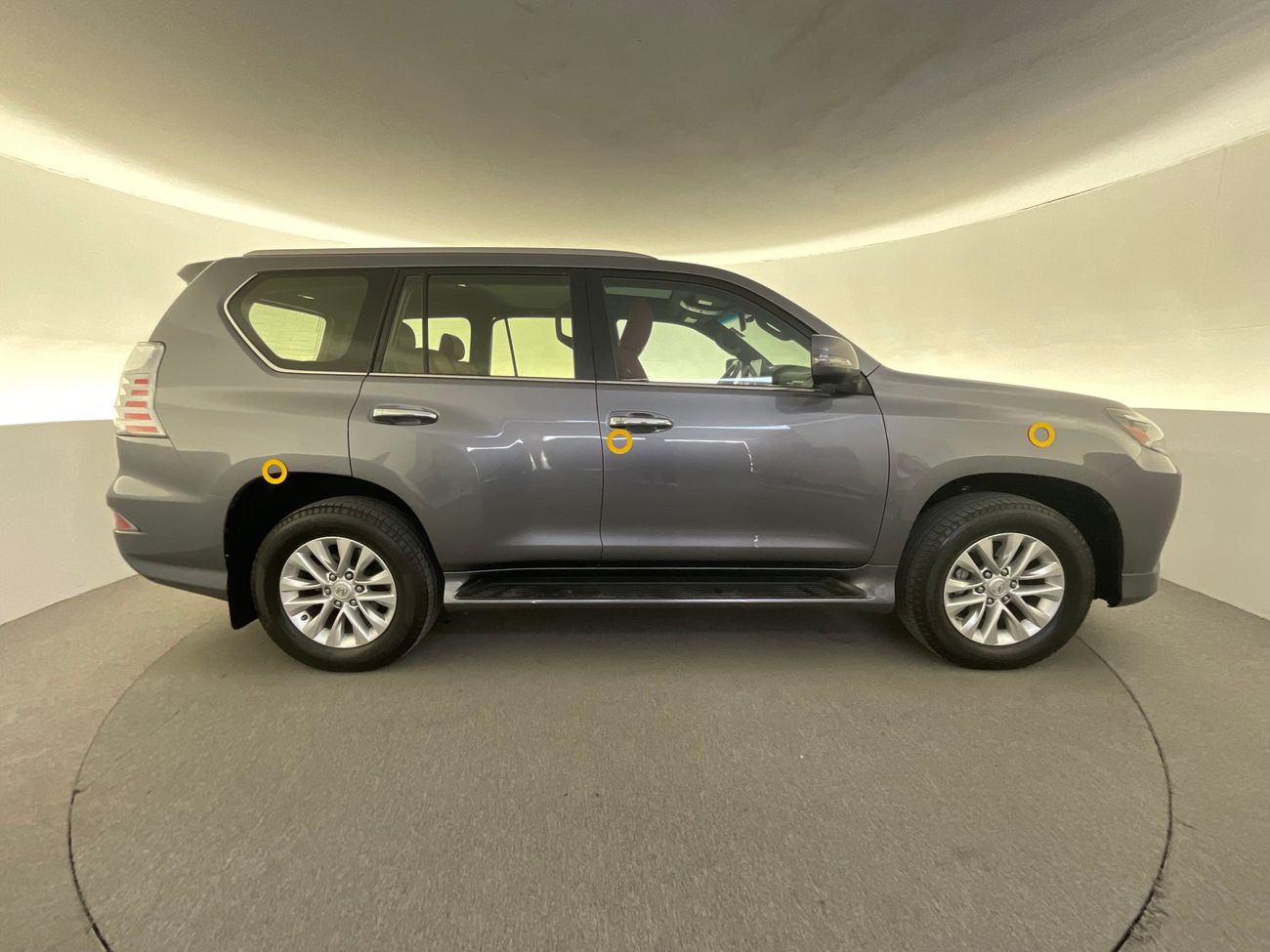 Lexus GX460 Premier | Guaranteed Warranty | 0 Down Payment