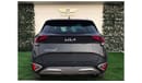كيا سبورتيج 1.6L Turbo 2024 Model EXPORT ONLY