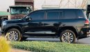 Toyota Land Cruiser 2012 Face-Lifted 2022 Petrol 4.6CC V8 Sunroof Tesla Screen [RHD] Premium Condition