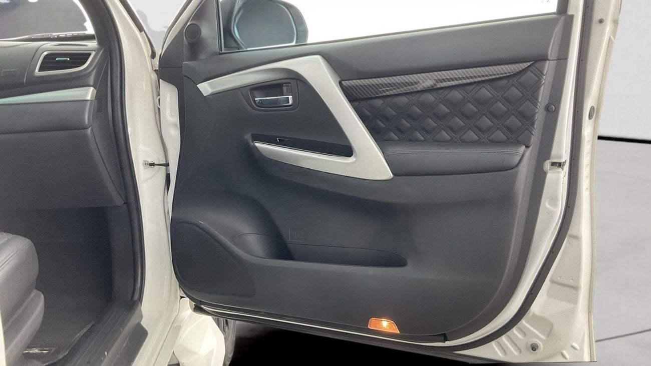 Mitsubishi Montero Sport GLS | Guaranteed Warranty | 0 Down Payment