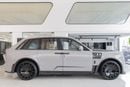 Rolls Royce Cullinan BLACK BADGE 2026 Rolls-Royce Cullinan | Original Mansory | Full Carbon | Exclusive Blue Interior