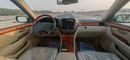 Lexus LS430 Lexus Ls 430 Model 2006