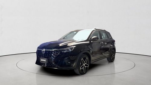 أم جي RX5 Luxury | شامل الضمان | 0 ﺪﻔﻋﺓ ﺃﻮﻟﻯ