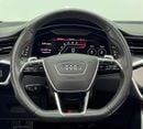 Audi RS6 2023 Audi RS6, 1 Year Unlimited KM Warranty, Full Service History, Excellent Condition