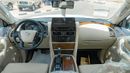 Nissan Patrol 2023 Nissan Patrol LE 5.6L Petrol AT