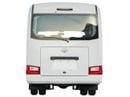 تويوتا كوستر ECT0201 - 2025 Toyota Coaster 4.0L Dsl Mt 28 Seats with Snorkel