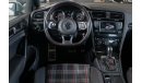 Volkswagen Golf 2017 Volkswagen Golf GTI / Full Volkswagen Service History & 5 Year Volkswagen Warranty