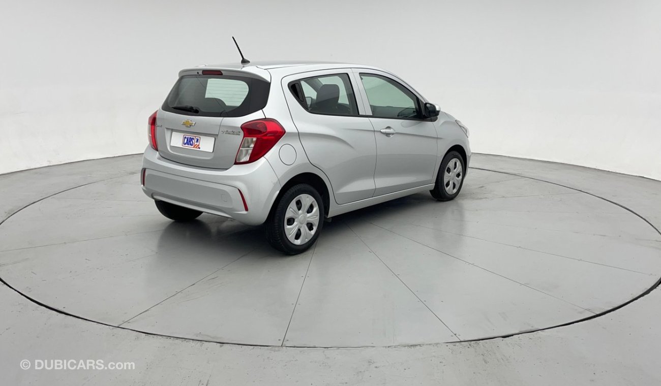 Chevrolet Spark LS 1.4 | Zero Down Payment | Free Home Test Drive