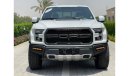 Ford Raptor SVT Raptor SVT Raptor SVT Raptor SVT Raptor SVT  No accidents dye agency