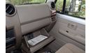 Toyota Land Cruiser LAND CRUISER SHORT WHEEL BASE