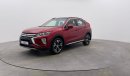 Mitsubishi Eclipse Cross GLS 1500