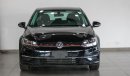 Volkswagen Golf TSI