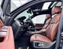 بي أم دبليو X7 40i M Sport Premium 3.0L 2022 BMW X7 xDrive40i M-Sport, 2026 BMW Warranty + Service Pack, Fully Load