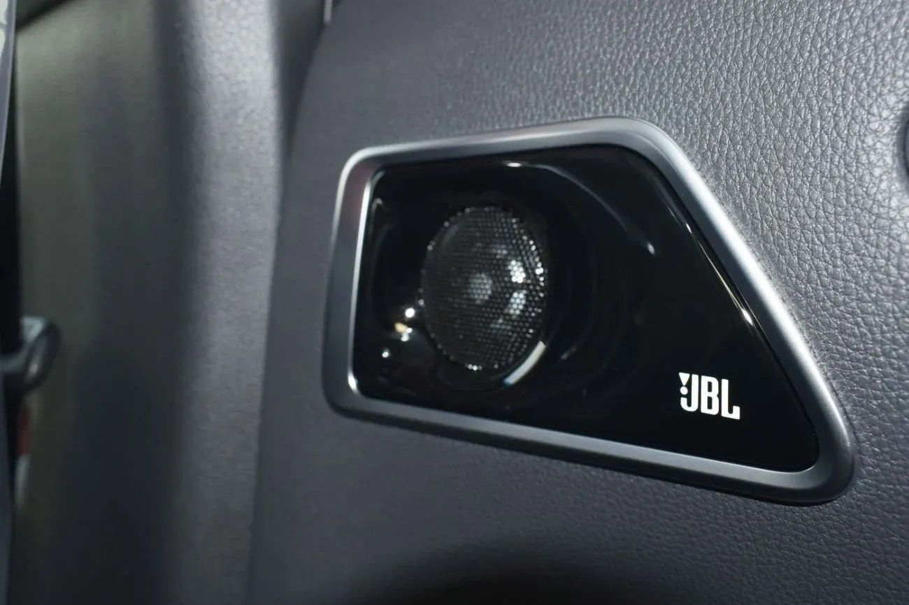 Toyota Land Cruiser LAND cruiser 3.5T VXR Hybrid