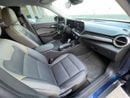 شيفروليه تراكس LTZ 1.4L