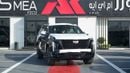 Cadillac Escalade V SERIES 6.2 682HP 2026 MY Export Only