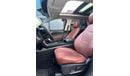 Ford Edge Titanium