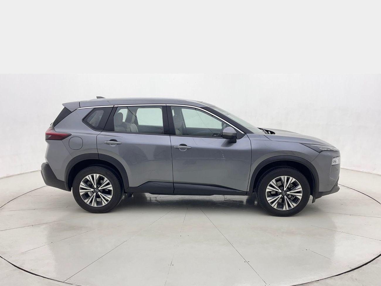 Nissan XTrail SV + OPT 4WD (7-Seater) 2.5L 2023 | 0 DP | 1467/Month | 30 Day Return | Service History