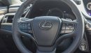 Lexus ES350 F Sport