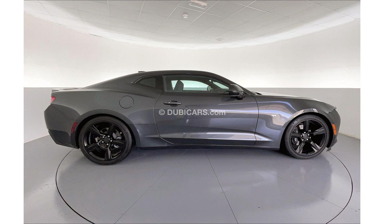 شيفروليه كامارو RS