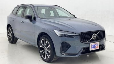 Volvo XC60 B5 ULTIMATE DARK AWD 2 | Zero Down Payment | Home Test Drive